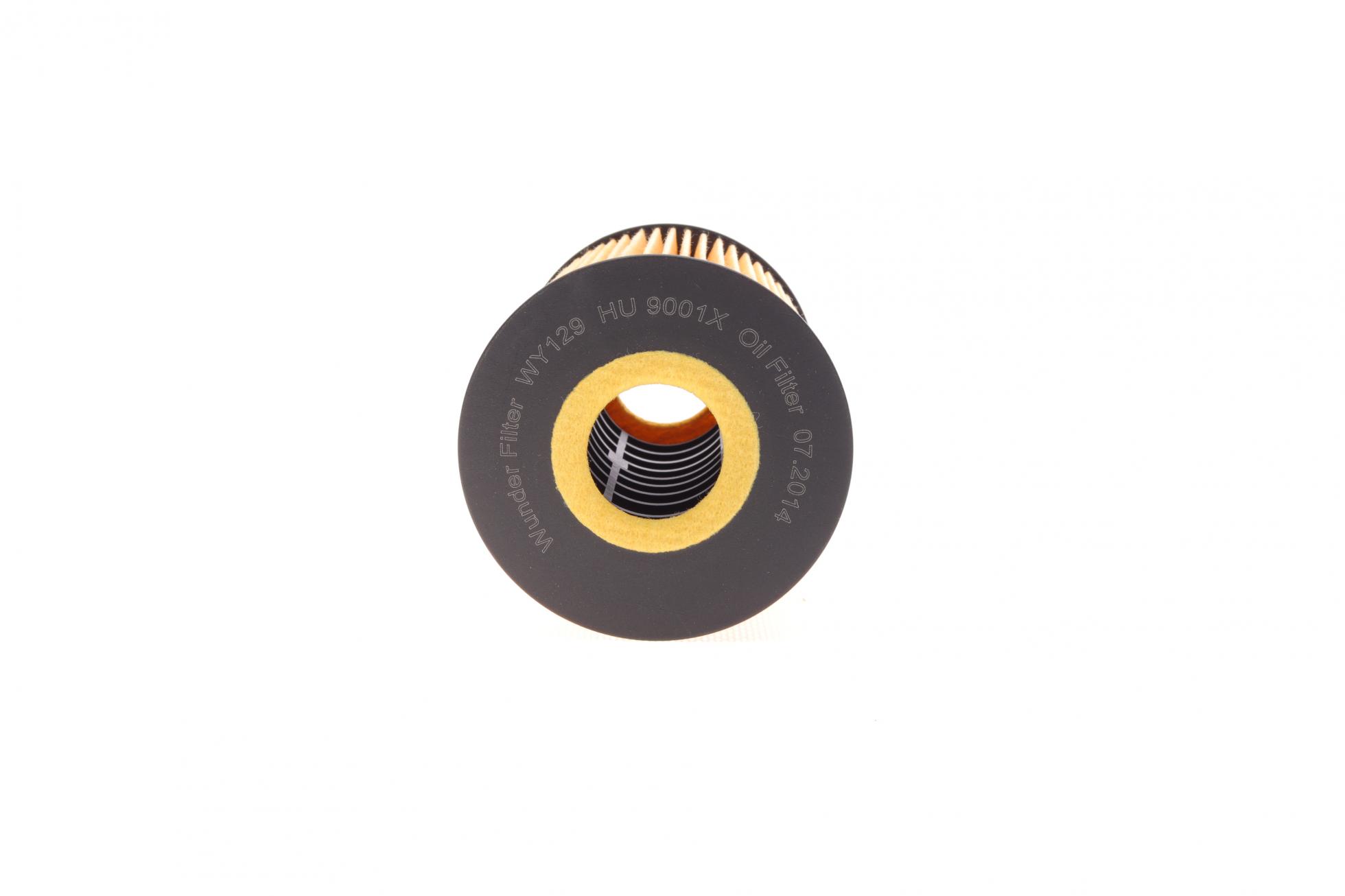 WY129 WUNDER FILTER